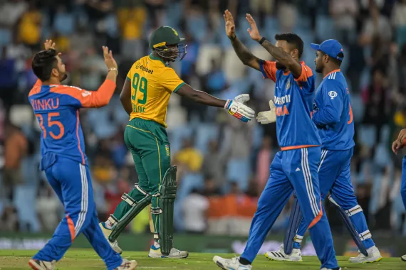 bharat aur dakshin africa t20 match preview